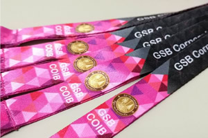 สายคล้องคอ